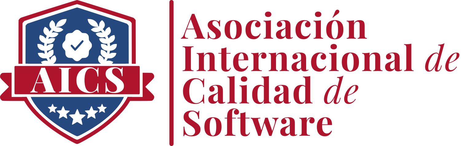 AICS® – Asociación Internacional de Calidad de Software